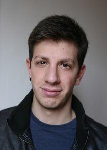 Christian Giroso Christian Giroso