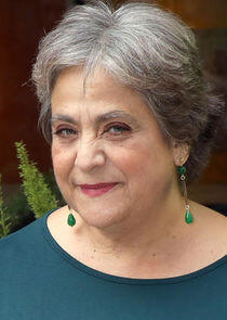 Nunzia Schiano Nunzia Schiano