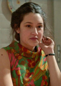 Pinuccia Carracci Pinuccia Carracci