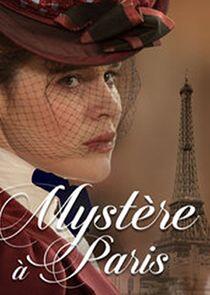 Mystère à Paris Mystère à Paris