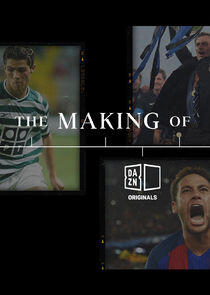 The Making Of The Making Of