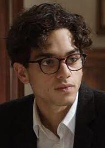 Nino Sarratore Nino Sarratore