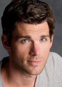 Kevin McGarry Kevin McGarry