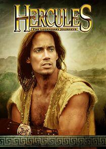Hercules: The Legendary Journeys Hercules: The Legendary Journeys