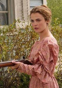 Naomi Wheeler Naomi Wheeler