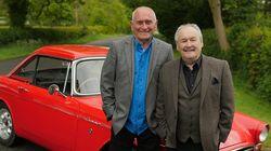 Tommy Cannon and Bobby Ball Tommy Cannon and Bobby Ball