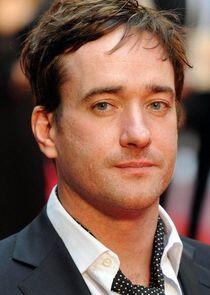 Matthew Macfadyen Matthew Macfadyen