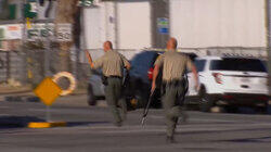 The San Bernardino Mass Shooting The San Bernardino Mass Shooting