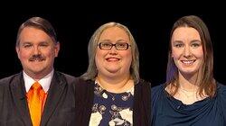 Brian Henegar Vs. Brandie Ashe Vs. Rachel Clark, Show # 8780. Brian Henegar Vs. Brandie Ashe Vs. Rachel Clark, Show # 8780.