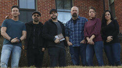 The Sayre Specters The Sayre Specters