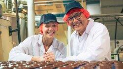 Jaffa Cakes Jaffa Cakes