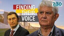 Finding Their Voice Finding Their Voice