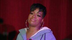 Taraji P. Henson vs. Fantasia Taraji P. Henson vs. Fantasia