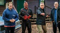 Bruce Campbell Bruce Campbell