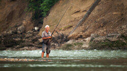 Return of the Killer Catfish: Supersized Q&A with Jeremy Return of the Killer Catfish: Supersized Q&A with Jeremy