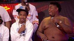 FatsDaBarber & ThatBoyFunny FatsDaBarber & ThatBoyFunny