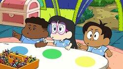 A Tattle Tale A Tattle Tale