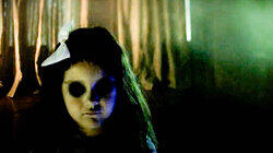 The Girl With No Eyes The Girl With No Eyes