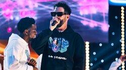 Jon B & TraeTwoThree Jon B & TraeTwoThree