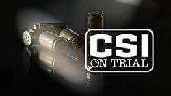Firearm Examination Firearm Examination