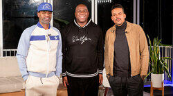 Magic Johnson Magic Johnson