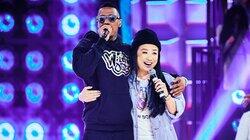 Sherry Cola, Jay Sean, C. King Sherry Cola, Jay Sean, C. King