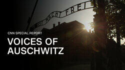 Voices of Auschwitz Voices of Auschwitz