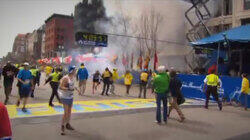 Boston Marathon Manhunt Part 1 Boston Marathon Manhunt Part 1