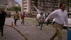 Attack on Oklahoma Part 1 Attack on Oklahoma Part 1
