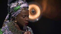 Queen Kidjo Queen Kidjo