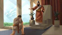 Matthew 18; Luke 10 Matthew 18; Luke 10