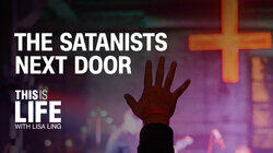The Satanists Next Door The Satanists Next Door