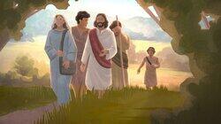 Matthew 15-17; Mark 7-9 Matthew 15-17; Mark 7-9