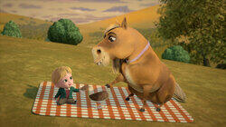 One Tricked Pony One Tricked Pony