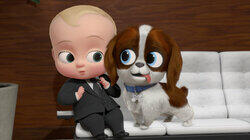 Puppy Love Puppy Love