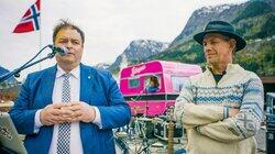 Frieripress fra alle kanter Frieripress fra alle kanter