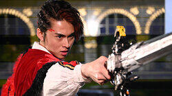 Return of the Prince Return of the Prince