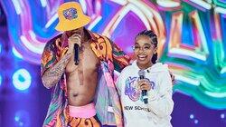 Marsai Martin Marsai Martin