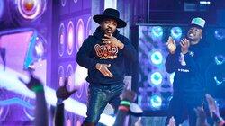 Anthony Hamilton Anthony Hamilton