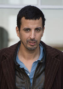 Samir Guesmi Samir Guesmi