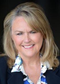 Trish Kinane Trish Kinane