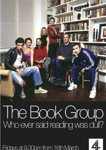 The Book Group The Book Group