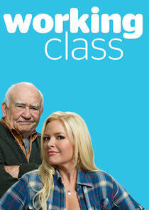 Working Class Working Class