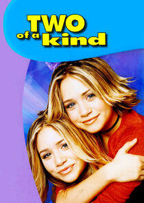 Two of a Kind Two of a Kind