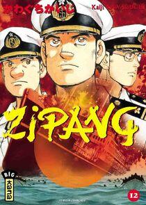 Zipang Zipang