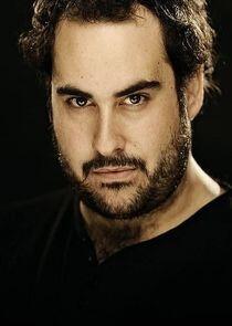 Alberto Velasco Alberto Velasco
