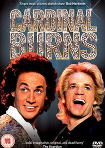 Cardinal Burns Cardinal Burns