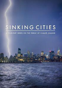 Sinking Cities Sinking Cities