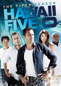 Hawaii Five-0 - Season 5 Hawaii Five-0 - Season 5