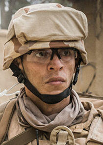 Corporal Peter Corporal Peter